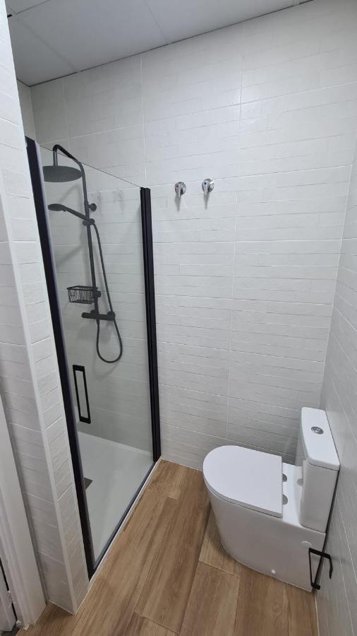 Casa Portela Apartment