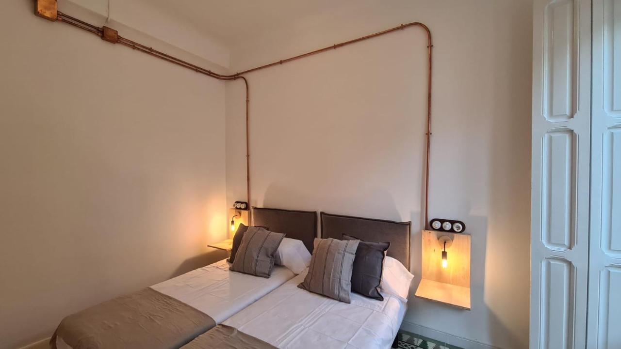 Casa Portela Apartment *