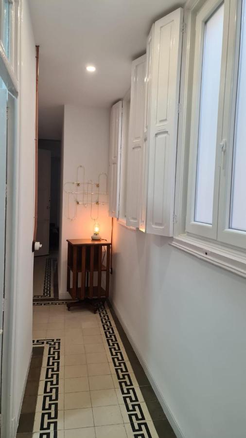 Casa Portela Apartment