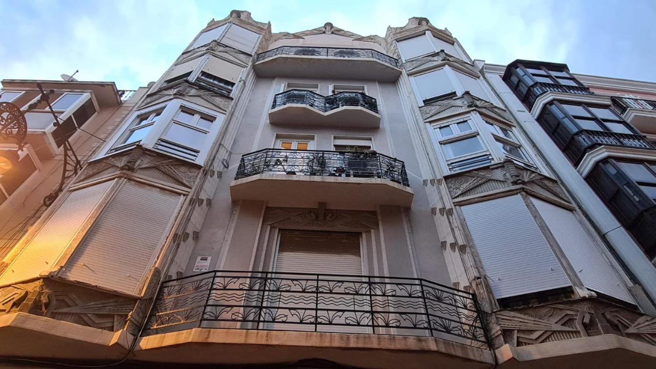 Apartment Casa Portela Cartagena