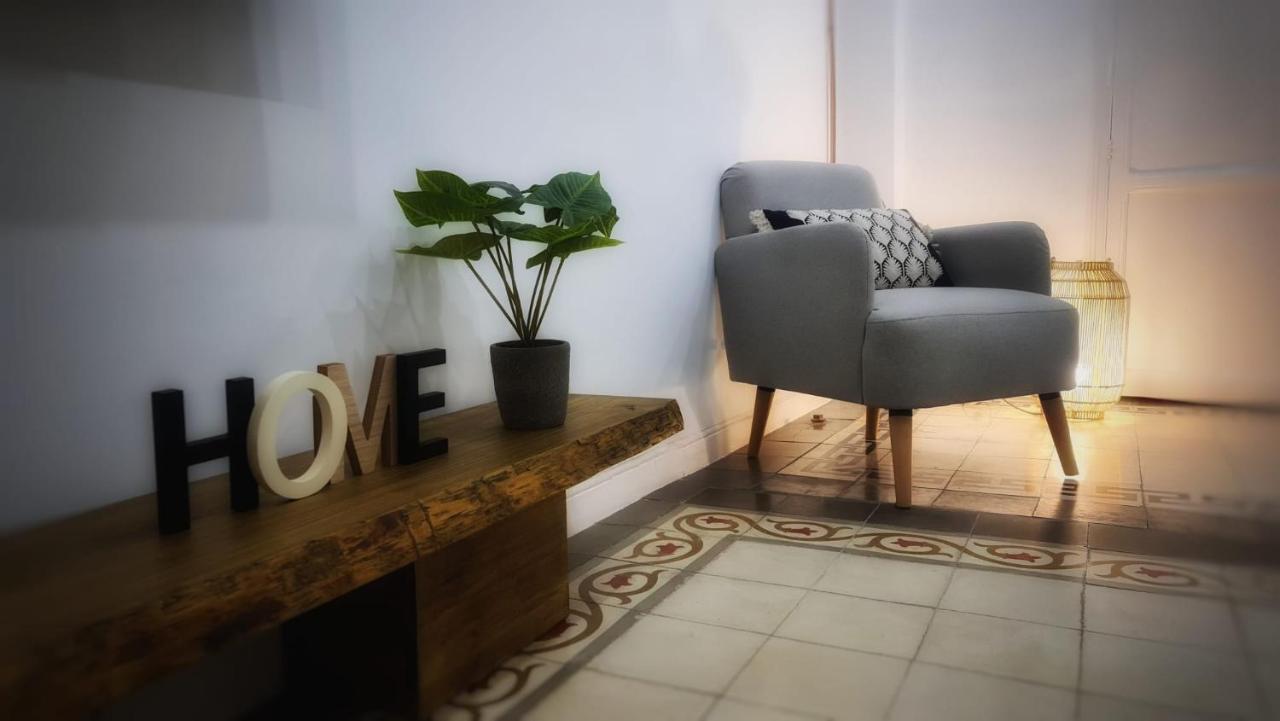 Casa Portela Apartment