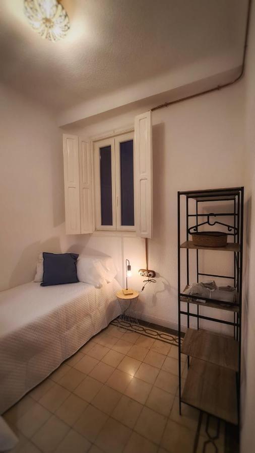 Casa Portela Apartment Cartagena