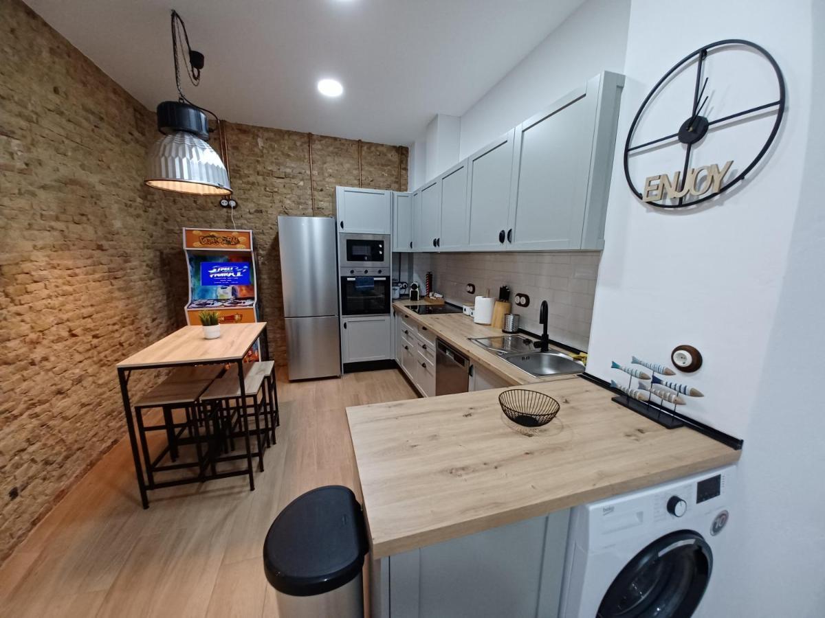 Apartment Casa Portela