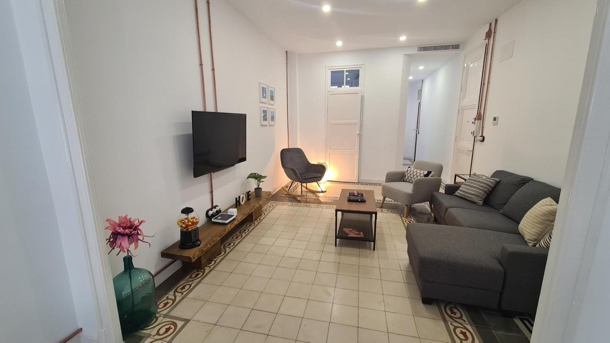 Casa Portela Apartment *