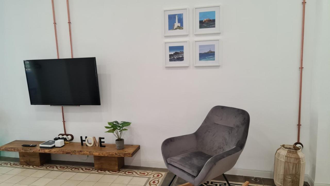 Casa Portela Apartament Cartagena